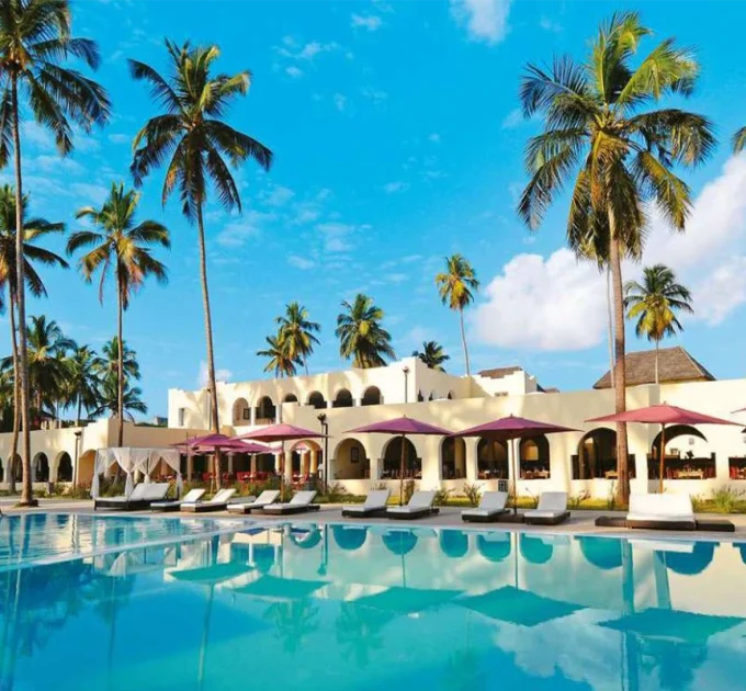 Dream of Zanzibar Resort & Spa