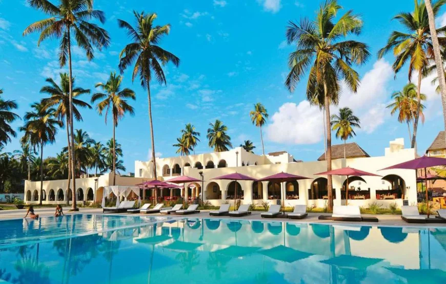 Dream of Zanzibar Resort & Spa