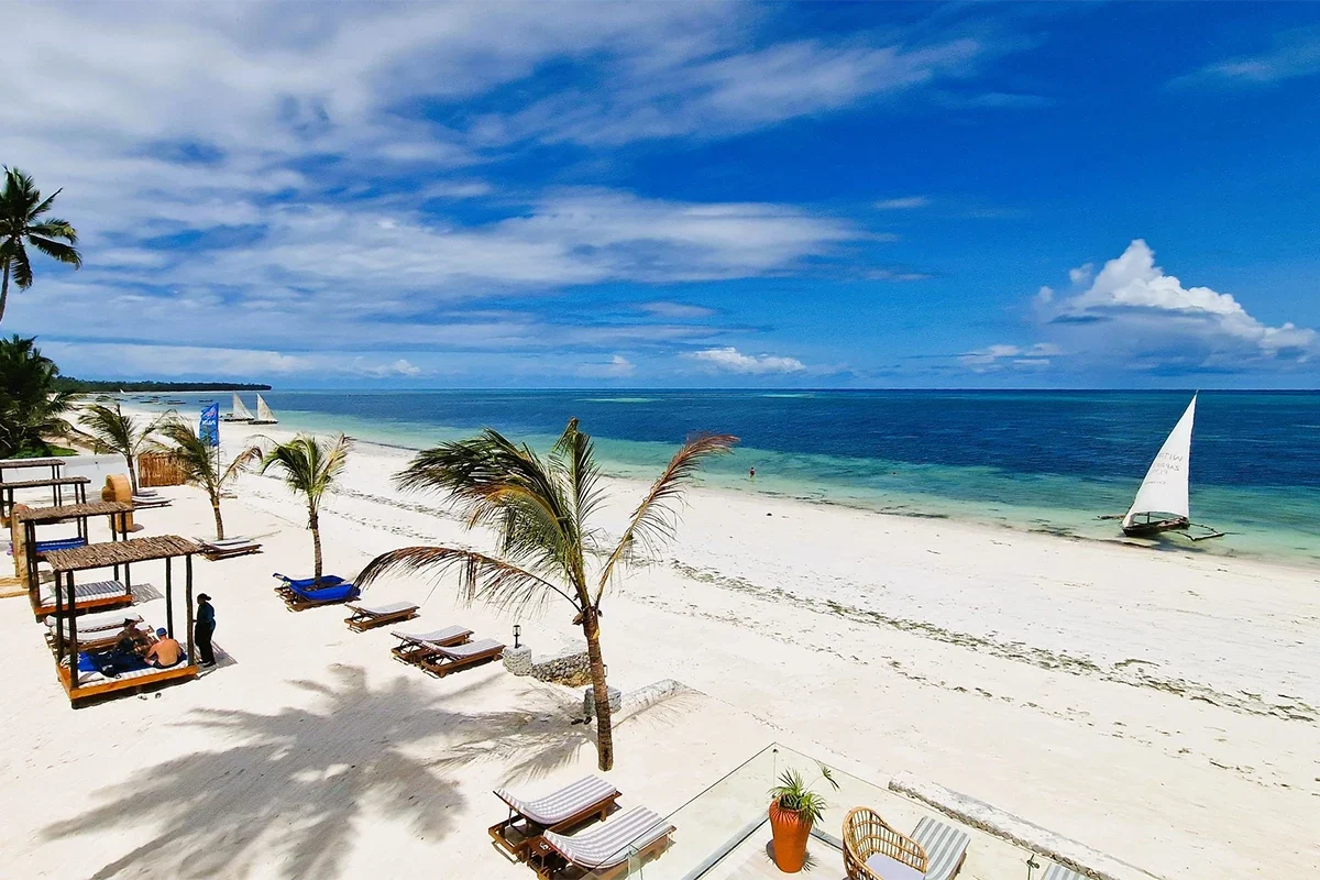 Dream of Zanzibar Resort & Spa