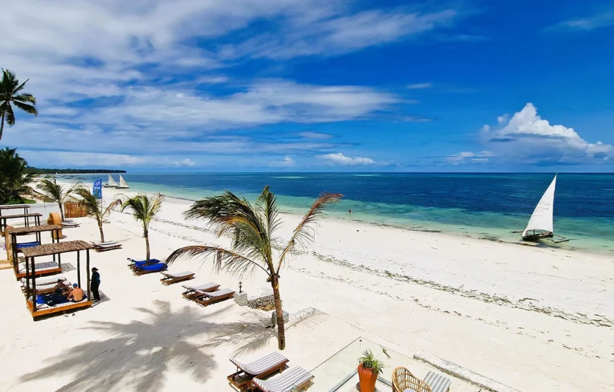 Dream of Zanzibar Resort & Spa