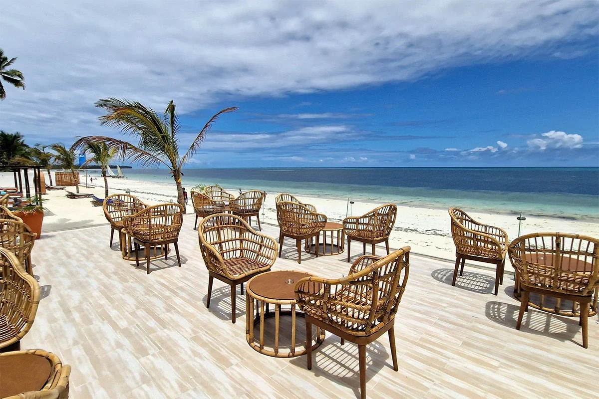 Dream of Zanzibar Resort & Spa