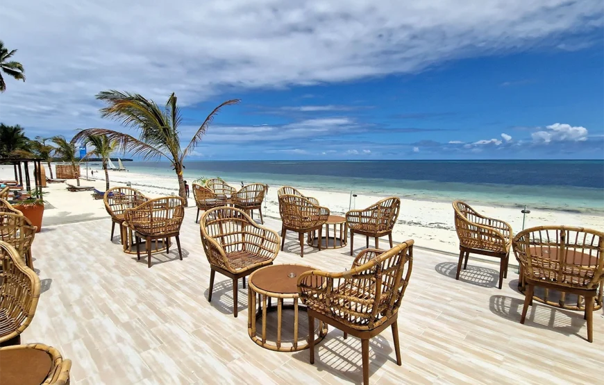 Dream of Zanzibar Resort & Spa