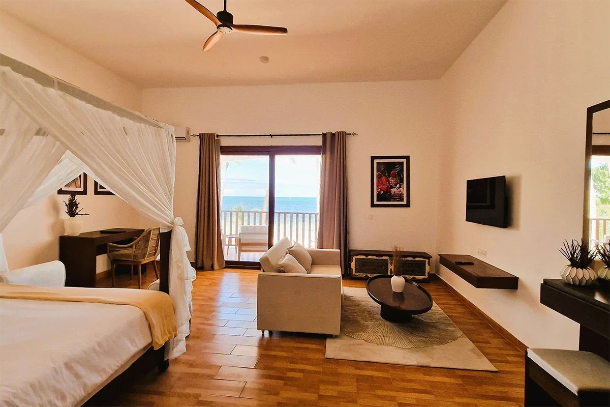 Dream of Zanzibar Resort & Spa