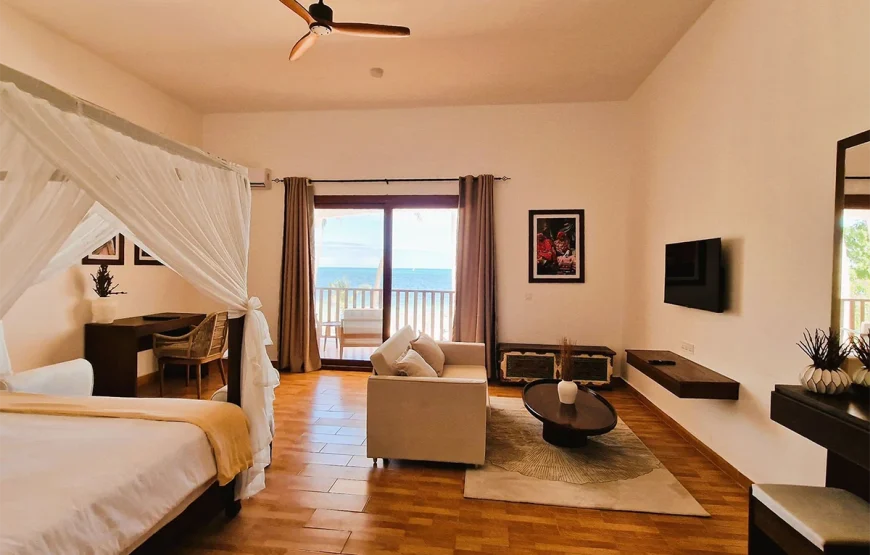 Dream of Zanzibar Resort & Spa
