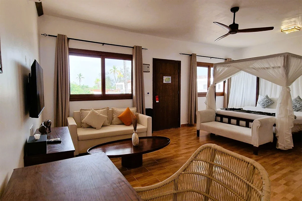 Dream of Zanzibar Resort & Spa