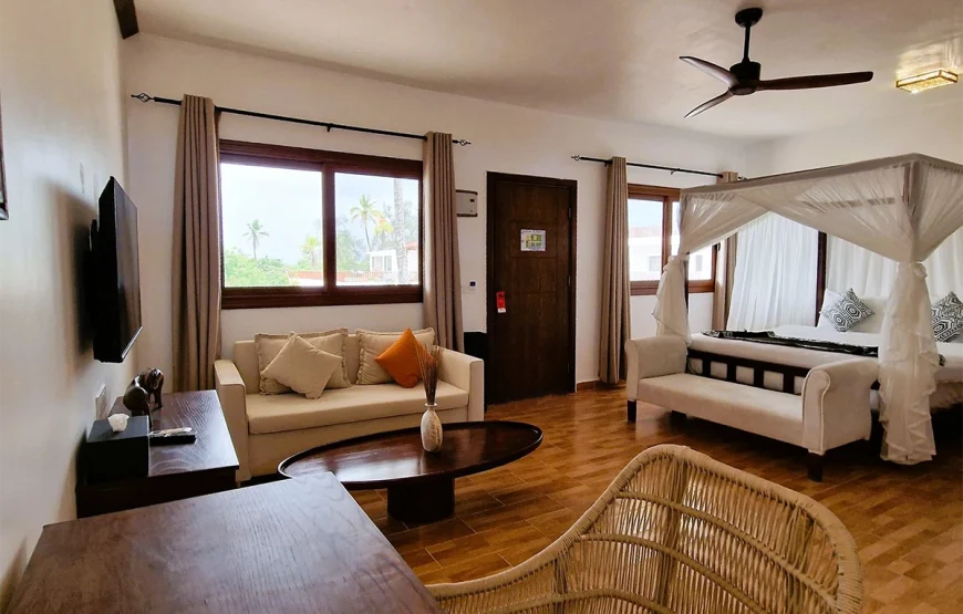 Dream of Zanzibar Resort & Spa
