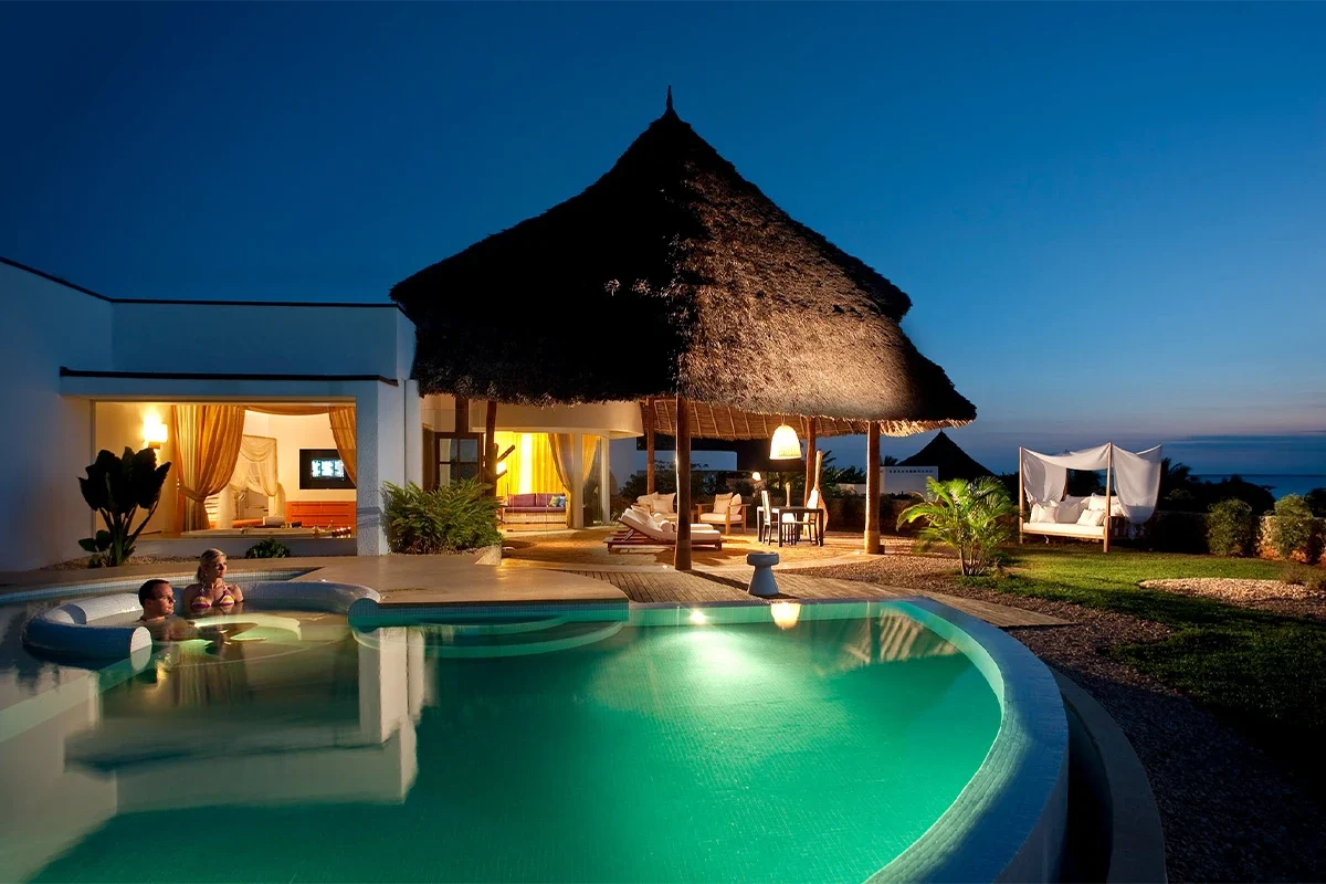 Dream of Zanzibar Resort & Spa