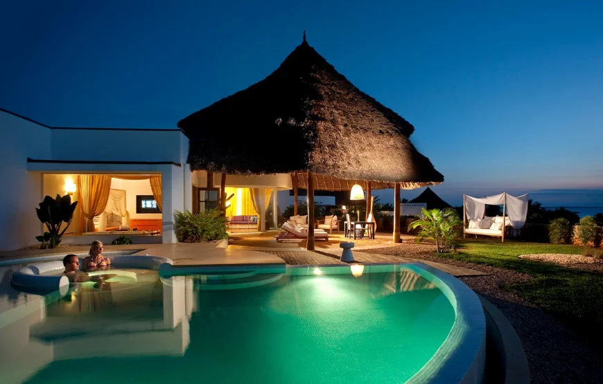 Dream of Zanzibar Resort & Spa