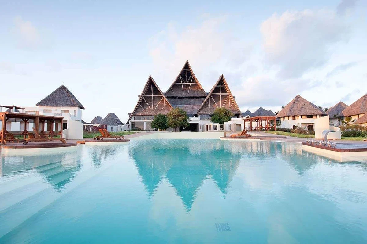 Dream of Zanzibar Resort & Spa