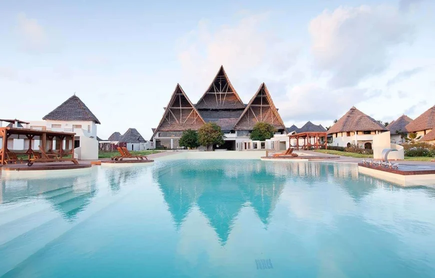 Dream of Zanzibar Resort & Spa