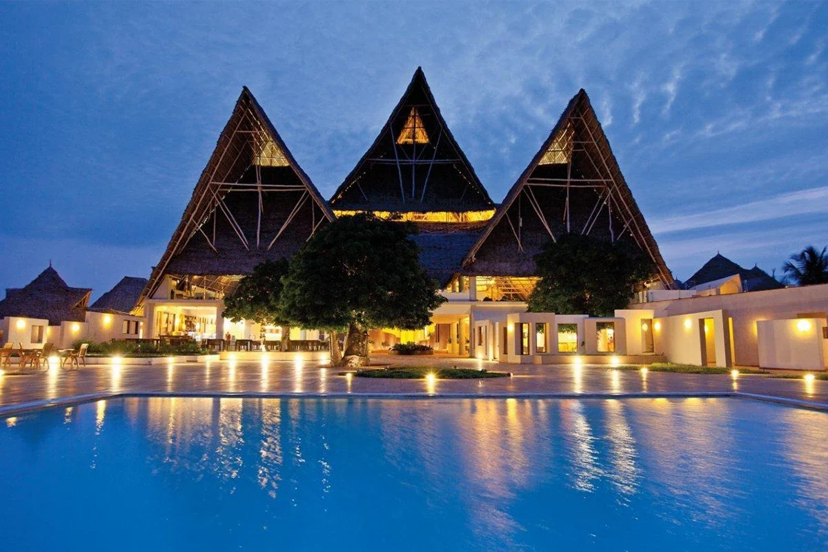 Dream of Zanzibar Resort & Spa
