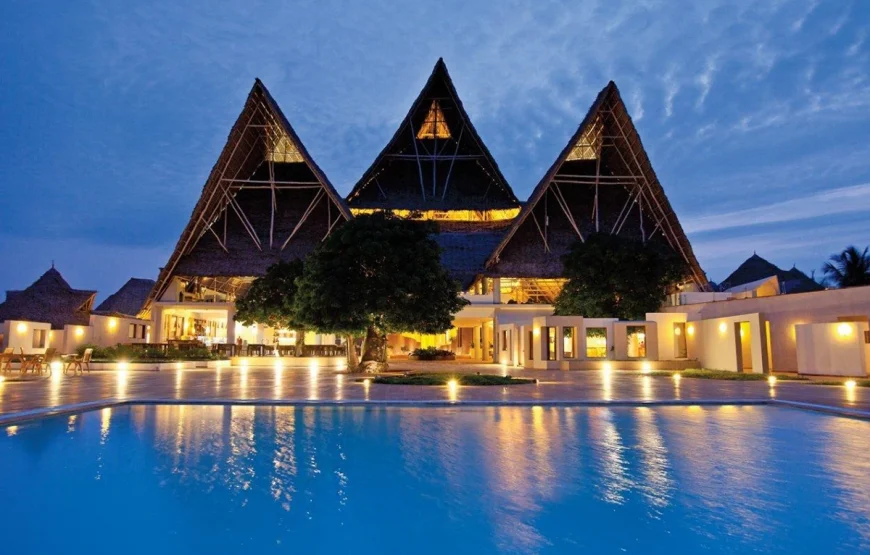 Dream of Zanzibar Resort & Spa
