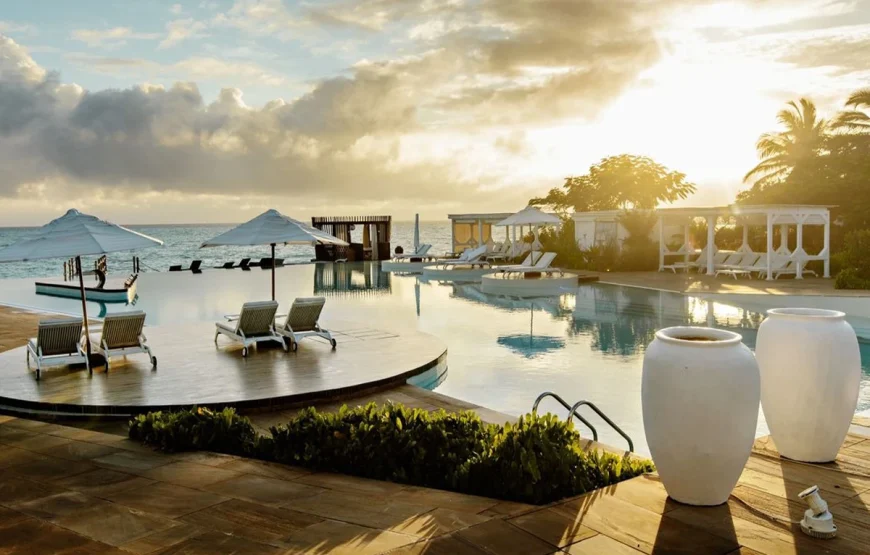 Essque Zalu Zanzibar