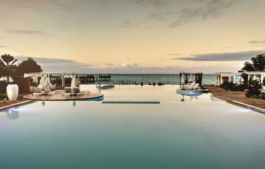 Essque Zalu Zanzibar
