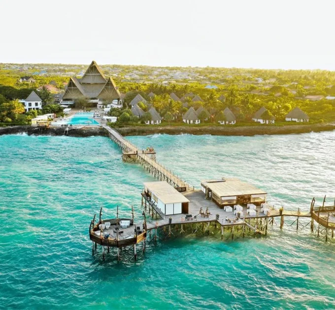 Essque Zalu Zanzibar