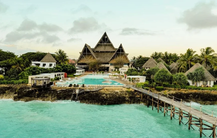 Essque Zalu Zanzibar