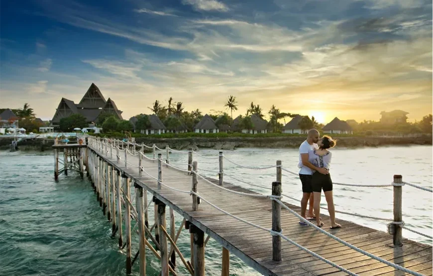 Essque Zalu Zanzibar