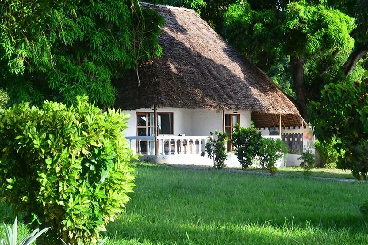 Hakuna Matata Beach Lodge & Spa Zanzibar