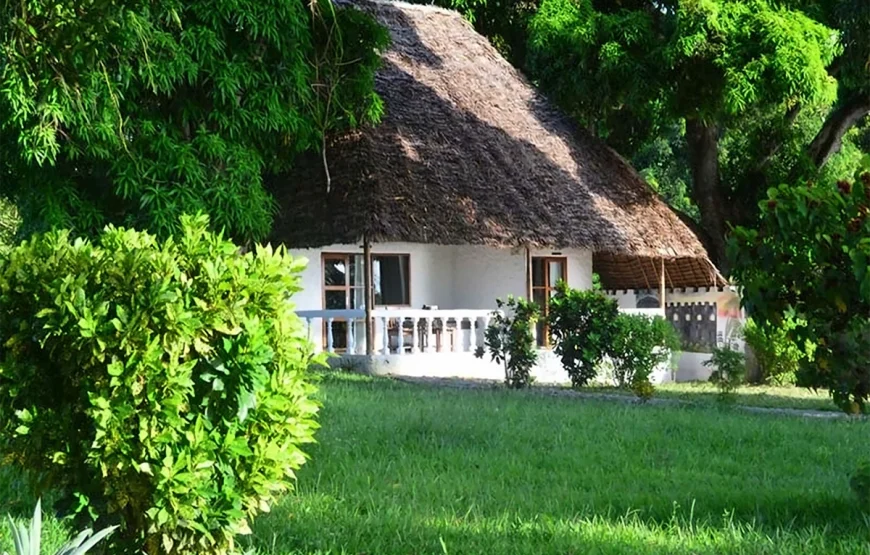 Hakuna Matata Beach Lodge & Spa Zanzibar