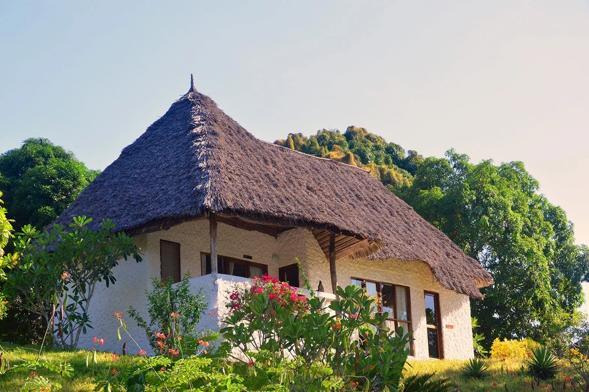Hakuna Matata Beach Lodge & Spa Zanzibar
