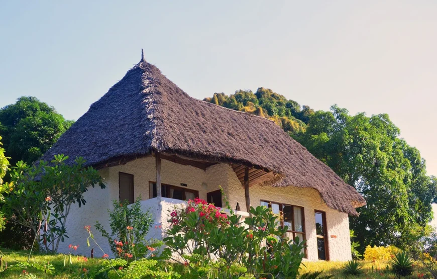 Hakuna Matata Beach Lodge & Spa Zanzibar