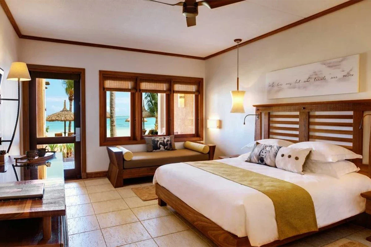 Heritage Awali Golf & Spa Resort Mauritius