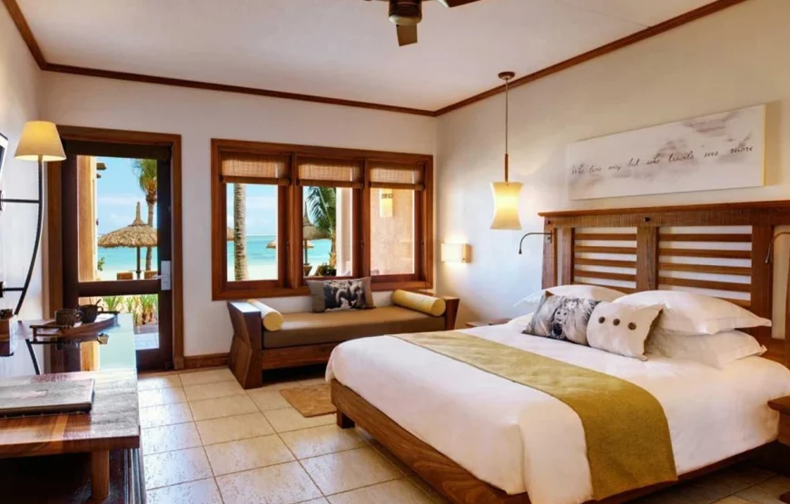 Heritage Awali Golf & Spa Resort Mauritius