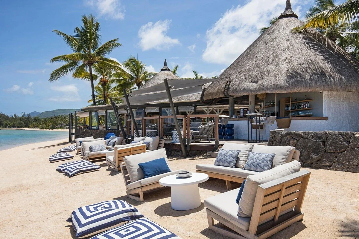 Heritage Awali Golf & Spa Resort Mauritius