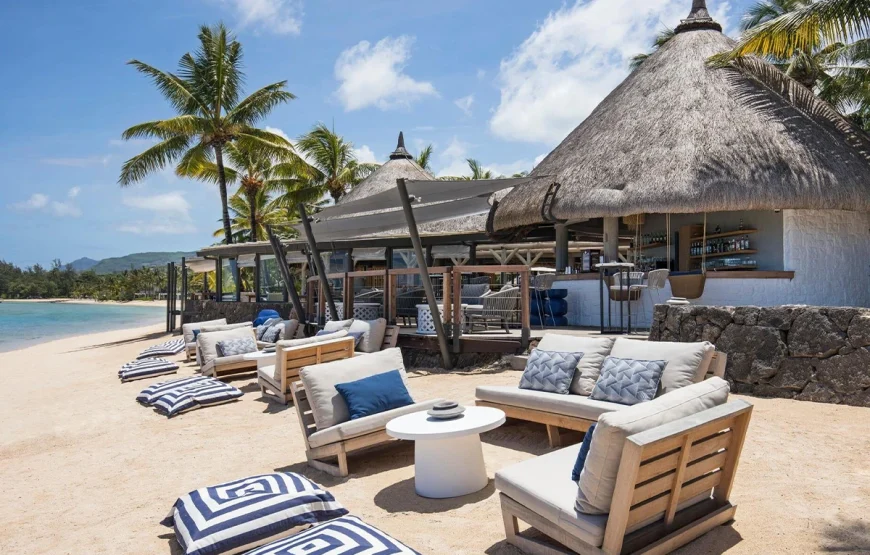 Heritage Awali Golf & Spa Resort Mauritius