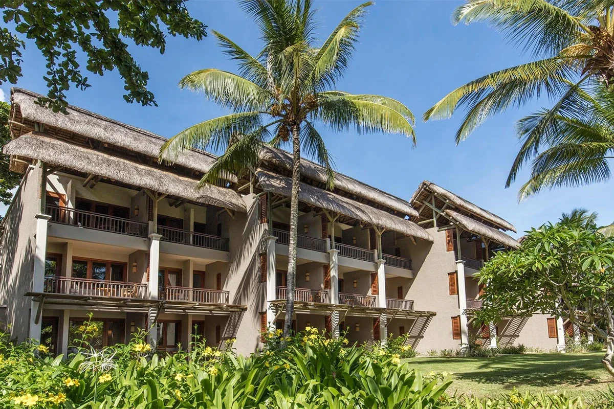 Heritage Awali Golf & Spa Resort Mauritius
