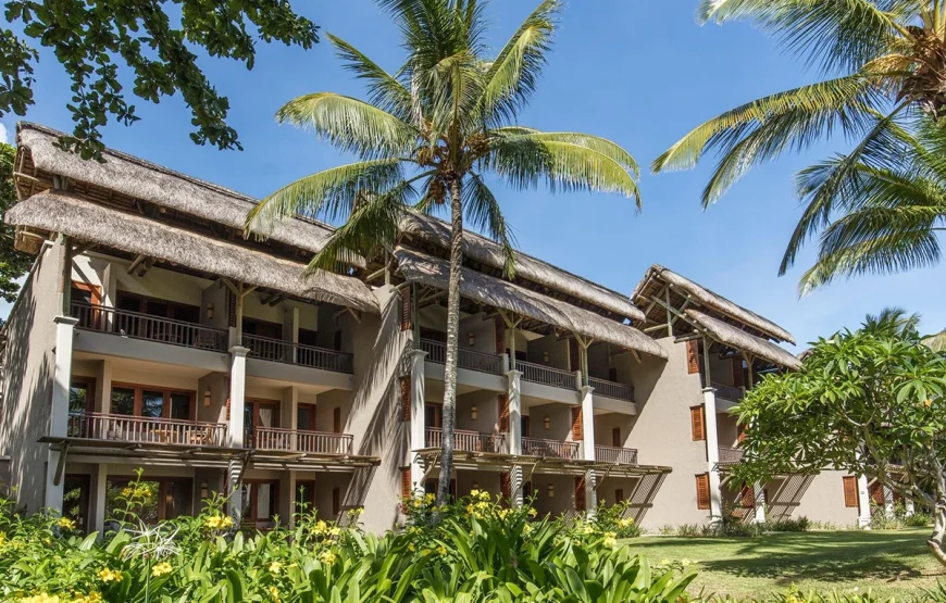 Heritage Awali Golf & Spa Resort Mauritius