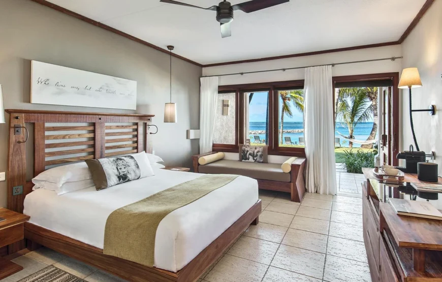 Heritage Awali Golf & Spa Resort Mauritius