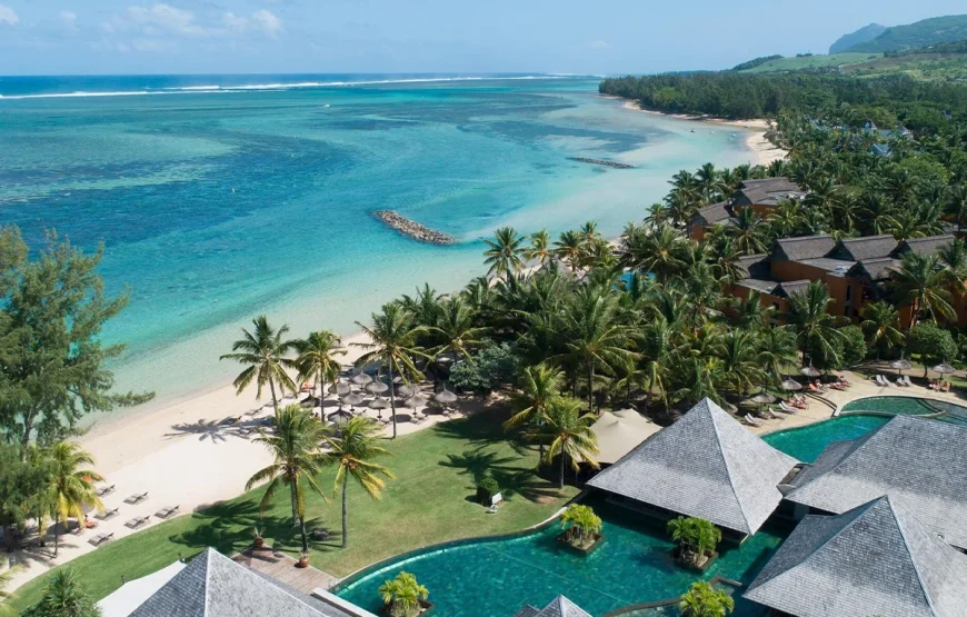 Heritage Awali Golf & Spa Resort Mauritius