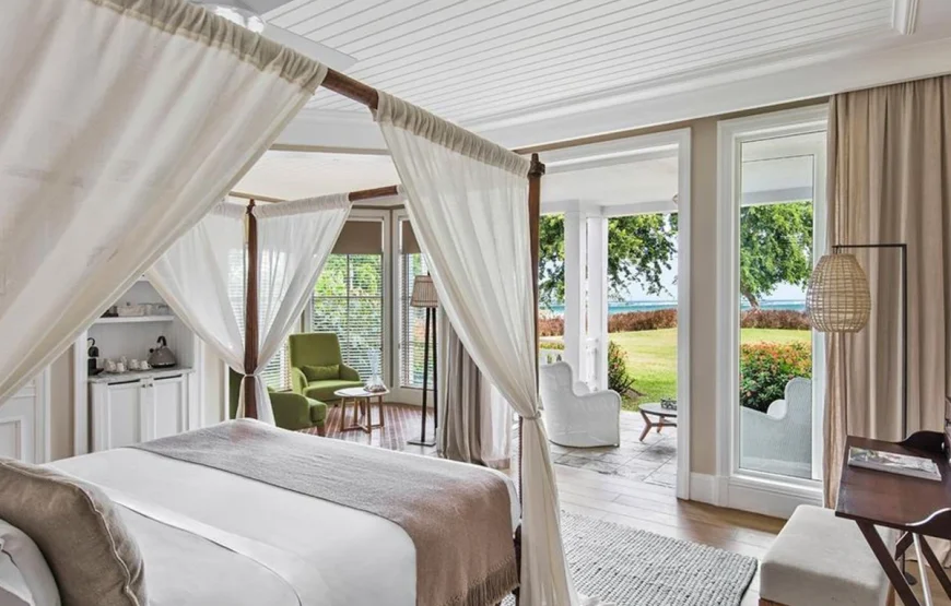 Heritage Le Telfair Golf & Spa Resort Mauritius