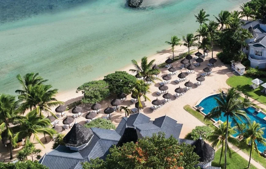 Heritage Le Telfair Golf & Spa Resort Mauritius