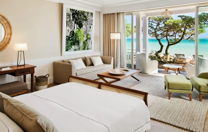 Heritage Le Telfair Golf & Spa Resort Mauritius