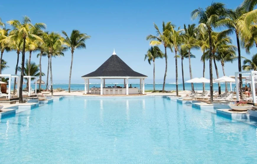 Heritage Le Telfair Golf & Spa Resort Mauritius