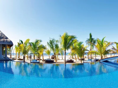 Heritage Le Telfair Golf & Spa Resort Mauritius