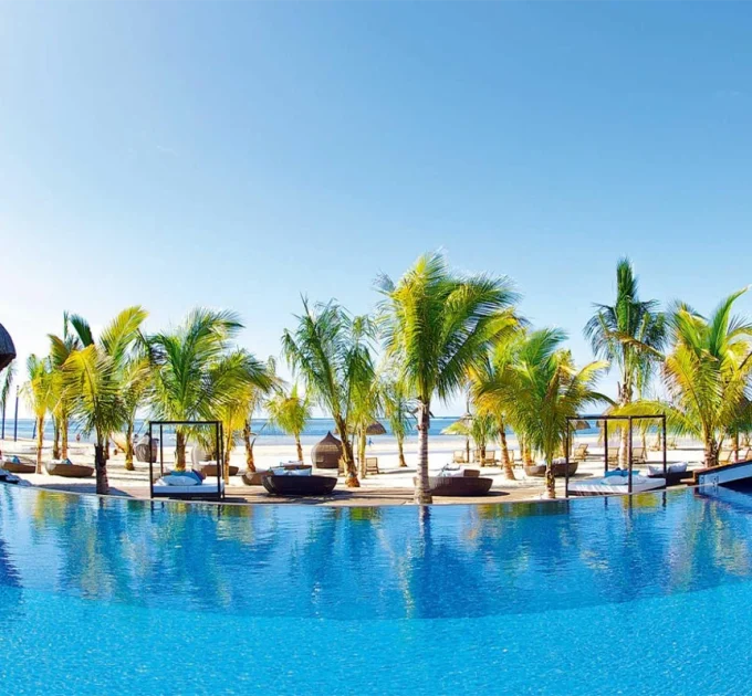 Heritage Le Telfair Golf & Spa Resort Mauritius