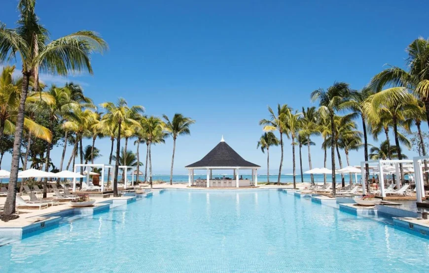 Heritage Le Telfair Golf & Spa Resort Mauritius