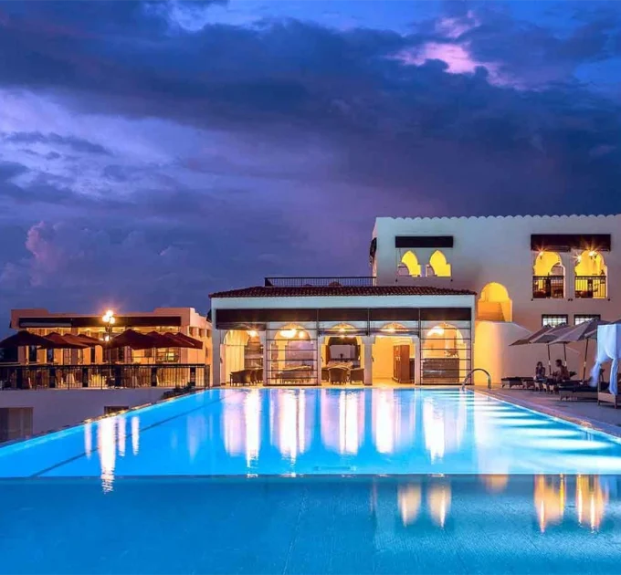 Hideaway of Nungwi Resort & Spa Zanzibar