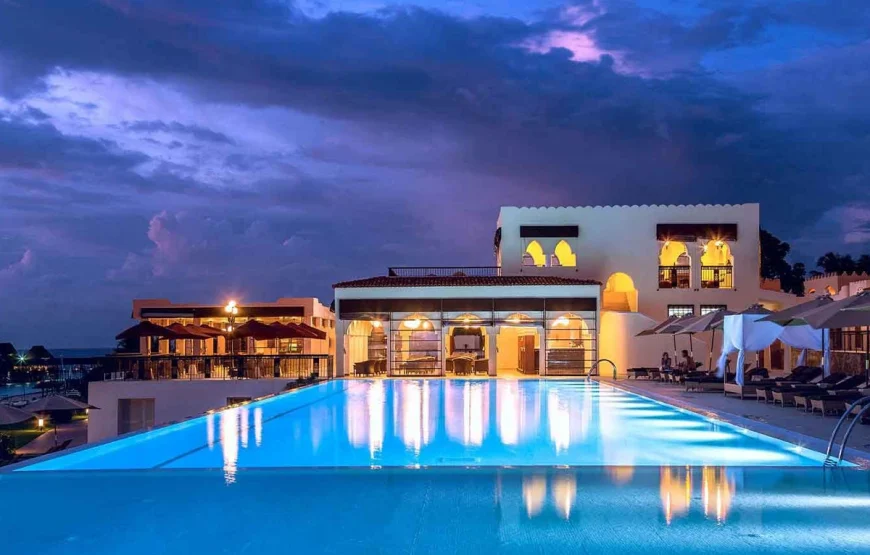 Hideaway of Nungwi Resort & Spa Zanzibar