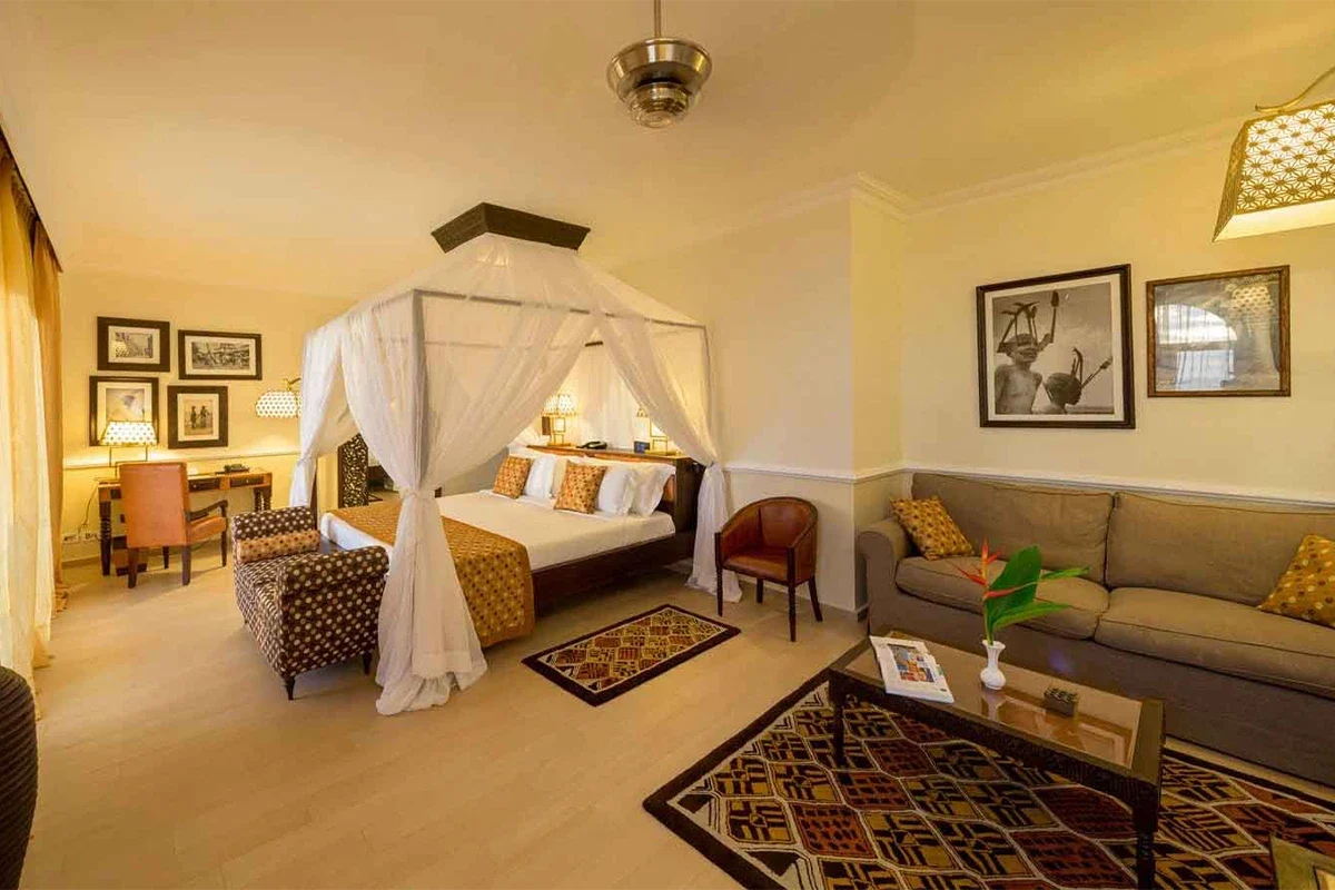 Hideaway of Nungwi Resort & Spa Zanzibar