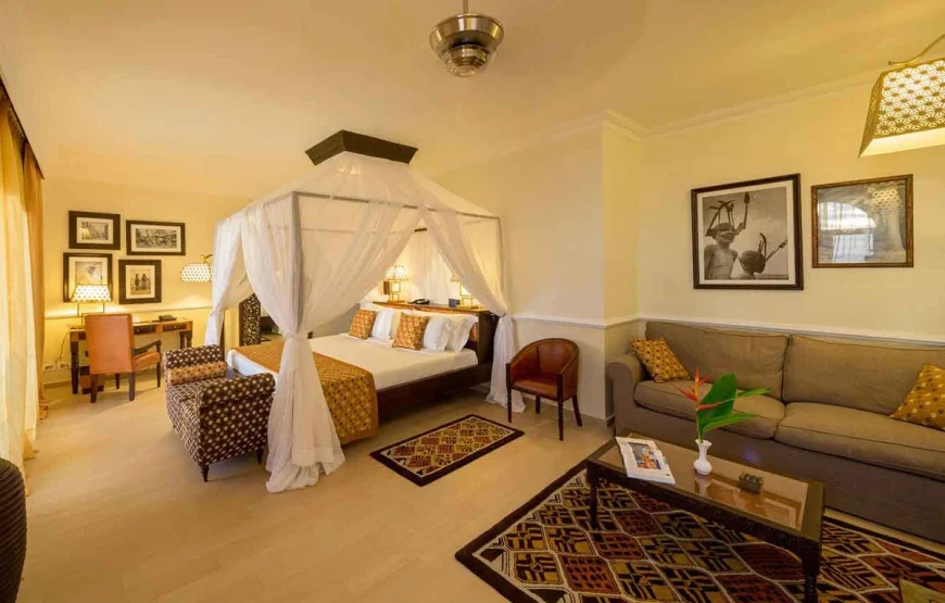 Hideaway of Nungwi Resort & Spa Zanzibar