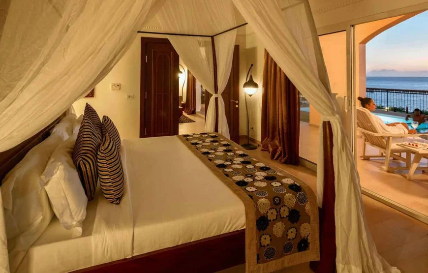 Hideaway of Nungwi Resort & Spa Zanzibar