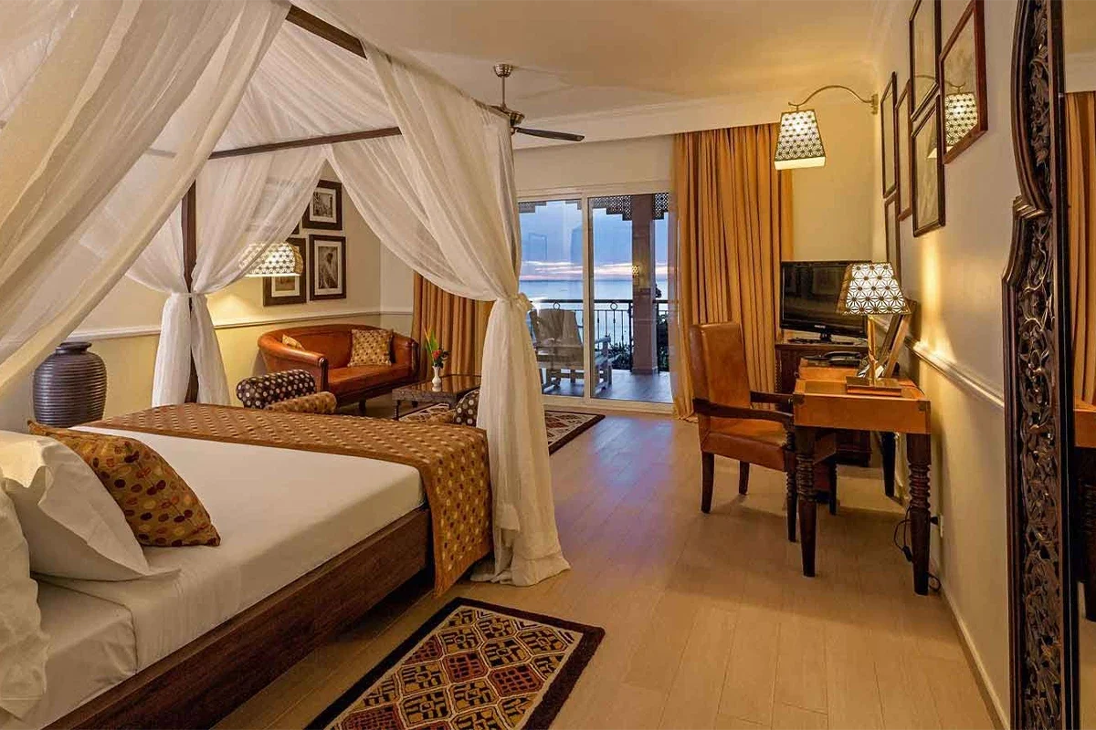 Hideaway of Nungwi Resort & Spa Zanzibar