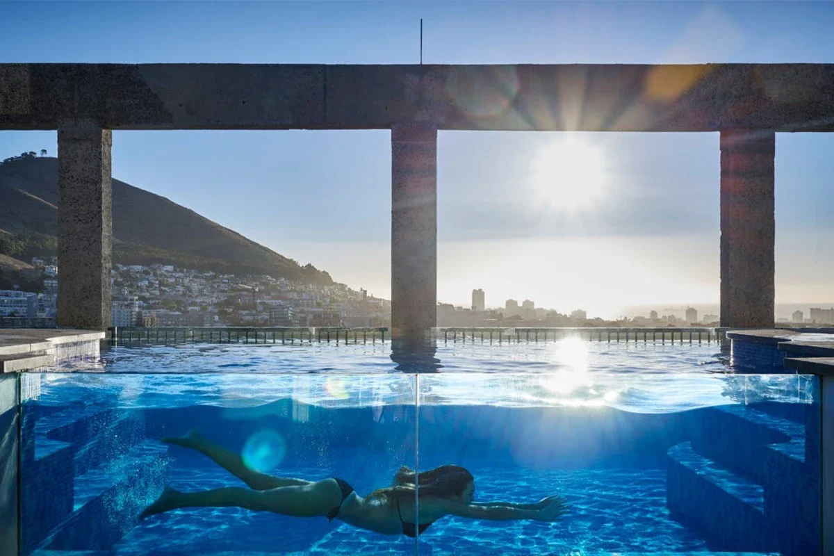 Hideaway of Nungwi Resort & Spa Zanzibar