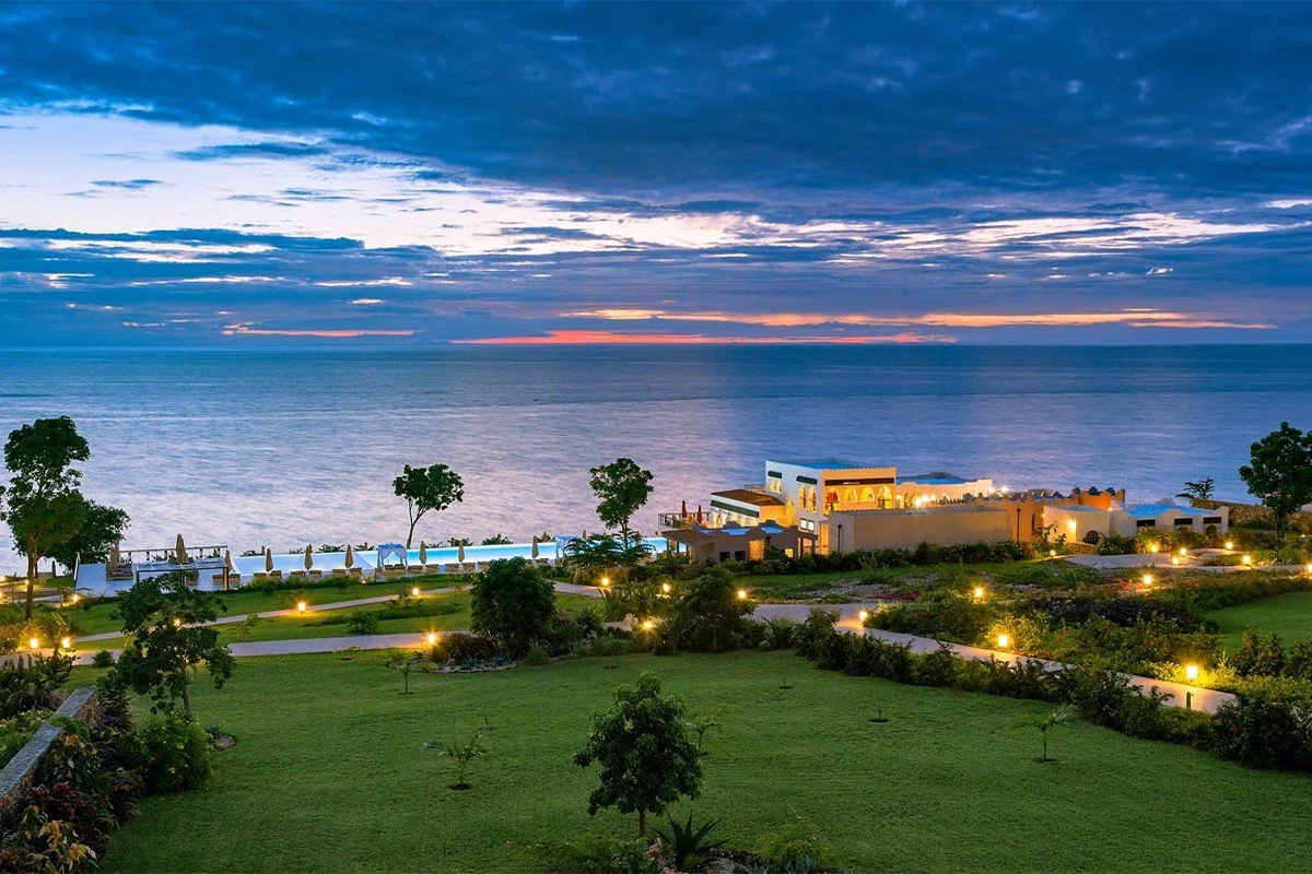 Hideaway of Nungwi Resort & Spa Zanzibar