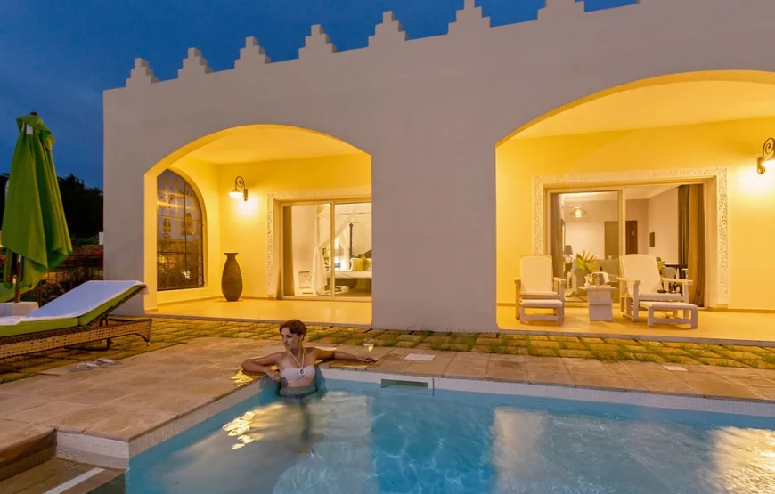 Hideaway of Nungwi Resort & Spa Zanzibar
