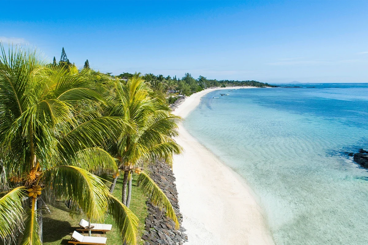 Hilton Mauritius Resort & Spa